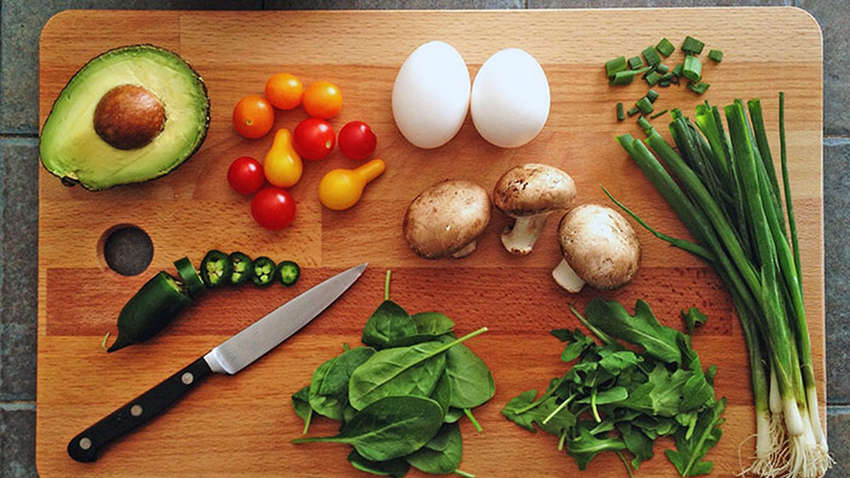 Продукти, які ідеально поєднуються один з одним