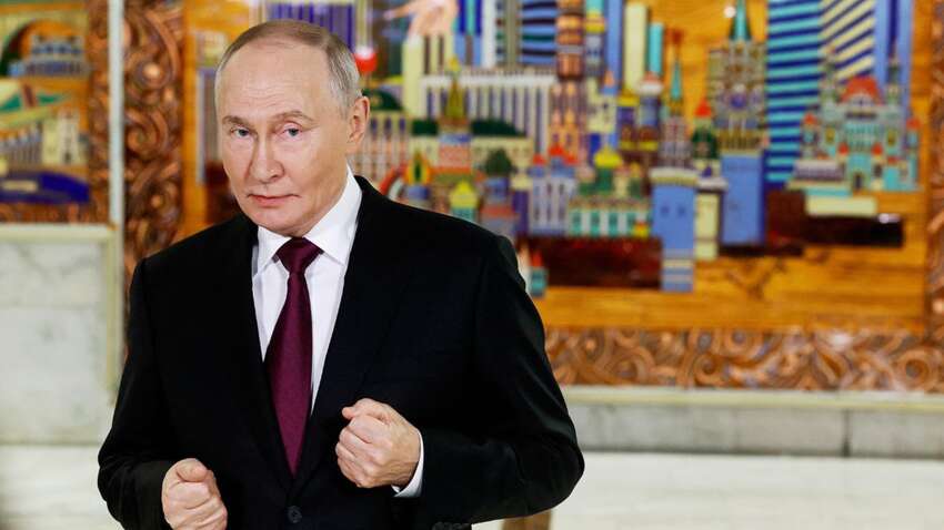 Росія не піде на перемир'я США: яка ключова ціль Путіна в Україні