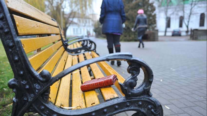 Чому категорично заборонено привласнювати знайдені речі та до чого тут забобони