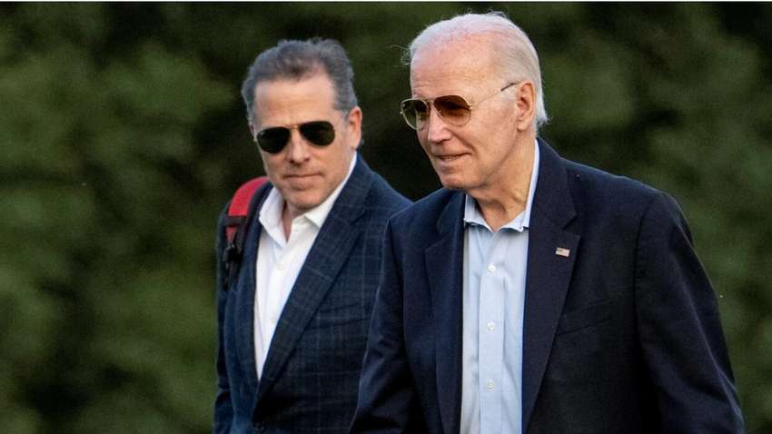 В Белом доме нашли кокаин: кого подозревают В Белом доме нашли кокаин: кого подозревают