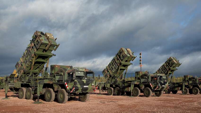 Что произошло во время последнего удара баллистики по Украине: почему не справился Patriot