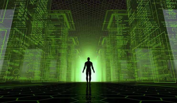 Все мы живем в компьютерной симуляции: ученый приводит доказательства Все мы живем в компьютерной симуляции: ученый приводит доказательства