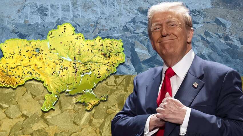 Частині прихильників Трампа начхати на Україну: стало відомо кого насправді підтримують США Частині прихильників Трампа начхати на Україну: стало відомо кого насправді підтримують США