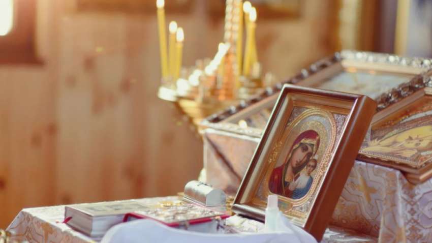 Какой церковный праздник 21 июля: что можно и нельзя делать сегодня