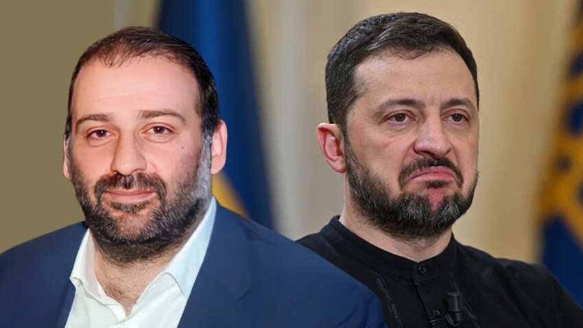 Скандал с Тимуром Миндичем: на Западе предупредили Украину об ужасных последствиях