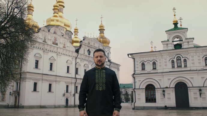 "Сонце засяє в Криму": Зеленський натякнув на наступні події "Сонце засяє в Криму": Зеленський натякнув на наступні події