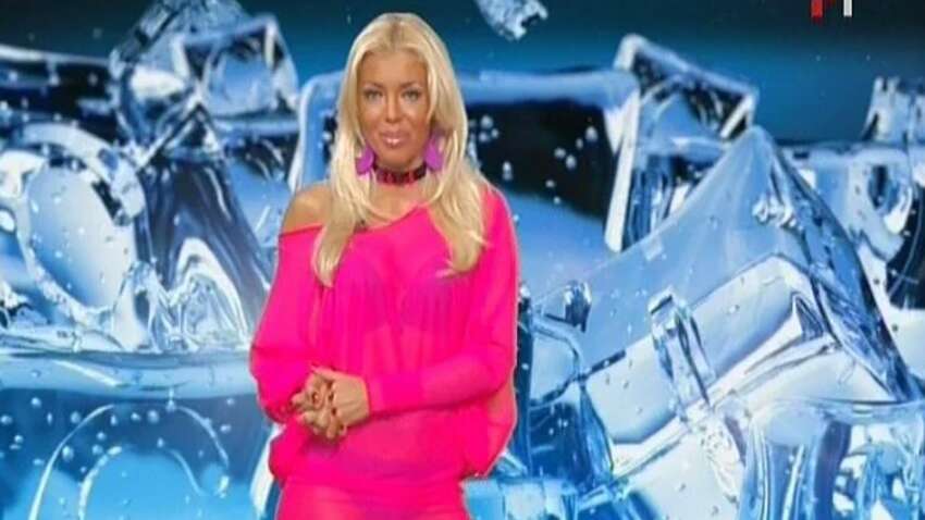 Важко впізнати: як сьогодні виглядає популярна телеведуча Кульбаба з М1 (ФОТО) Важко впізнати: як сьогодні виглядає популярна телеведуча Кульбаба з М1 (ФОТО)