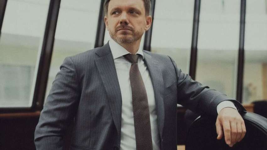 Мецгера хочуть призначити заступником міністра економіки: журналісти з'ясували подробиці