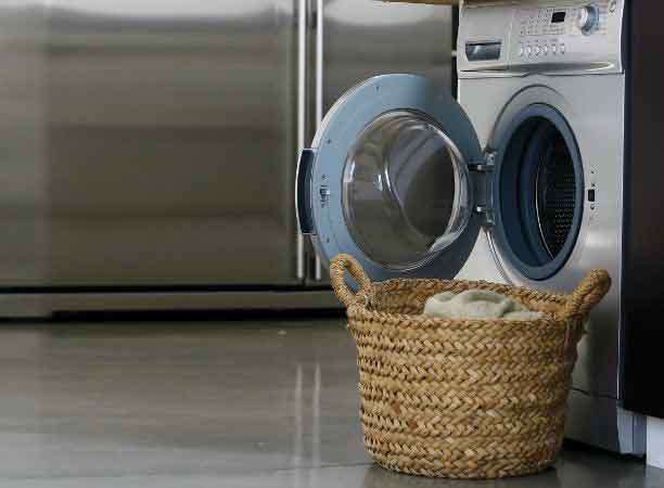 Які речі не варто прати в холодній воді: топ-5