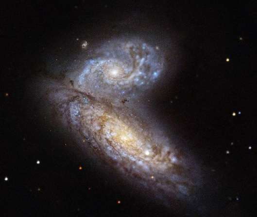 Ученые увидели мощный взрыв, наблюдая за "бабочкой" в космосе (ФОТО)  Ученые увидели мощный взрыв, наблюдая за "бабочкой" в космосе (ФОТО)