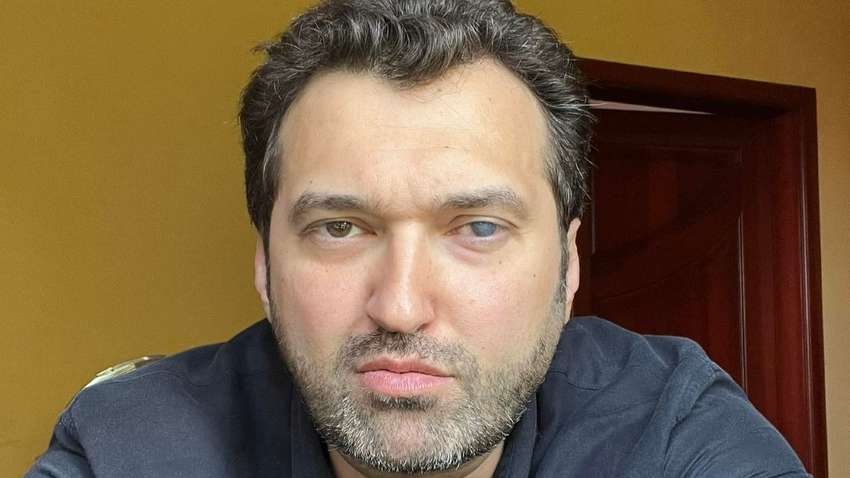 Голобуцький: Пройшло лише три місяці від «війни в глухому куті» і до розробки нової стратегії    Голобуцький: Пройшло лише три місяці від «війни в глухому куті» і до розробки нової стратегії