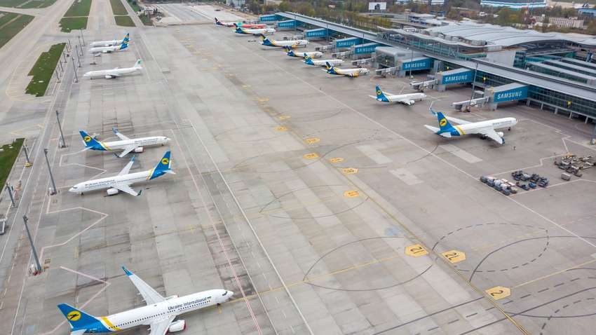 На Закарпатье построят новый международный аэропорт - детали