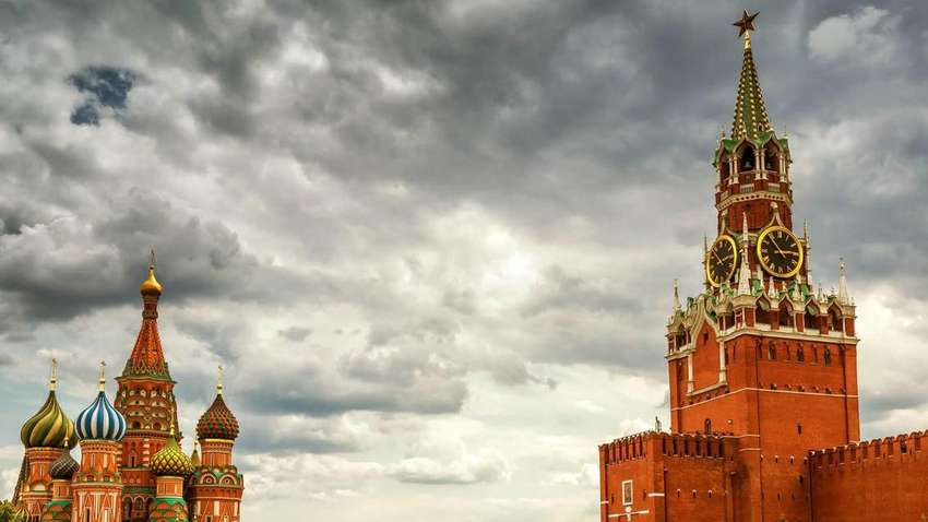 В России истерически отреагировали на новые санкции Зеленского