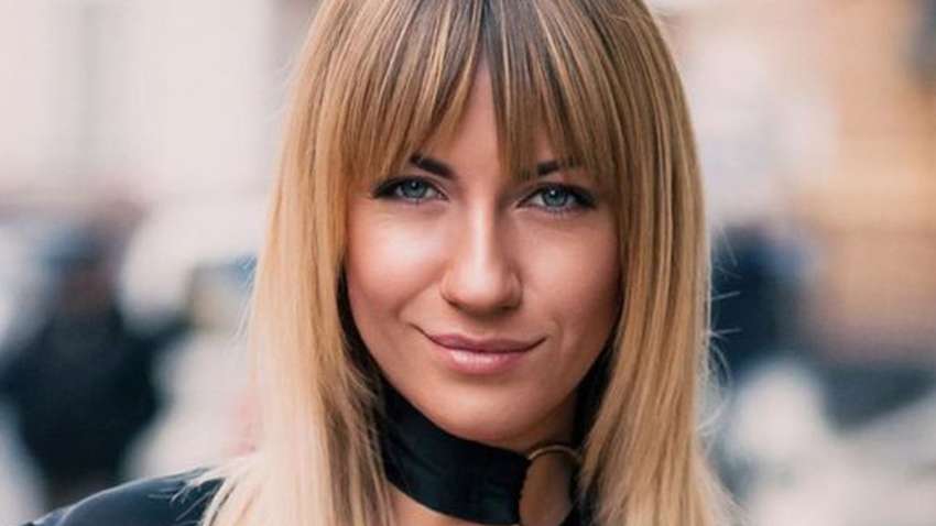 В леггинсах за 500 евро: Леся Никитюк удивила новым образом