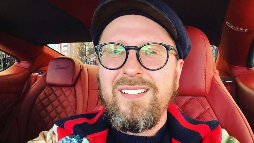 Скандального блогера Шарія запідозрили у плагіаті 