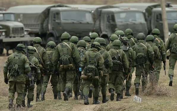 Россияне выводят войска из важного направления: какие территории может отвоевать Украина  