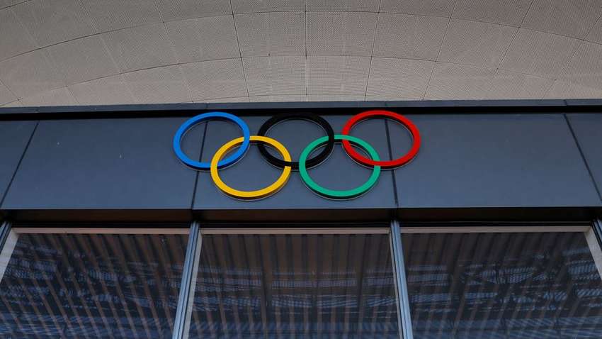 Китай очікує, що Зимові Олімпійські ігри спричинять спалах Covid-19