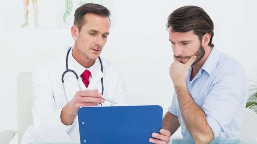 Українцям 40+ дадуть 2000 грн на медобстеження Українцям 40+ дадуть 2000 грн на медобстеження