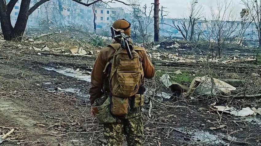 Три месяца полномасштабной войны России против Украины: главные выводы и прогнозы