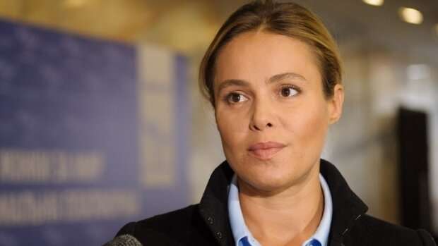 Незаконное обогащение Наталии Королевской: НАПК передает дело в САП Незаконное обогащение Наталии Королевской: НАПК передает дело в САП