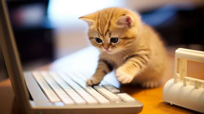 Зарегистрировать кота, собаку или хорька станет реальным в Украине