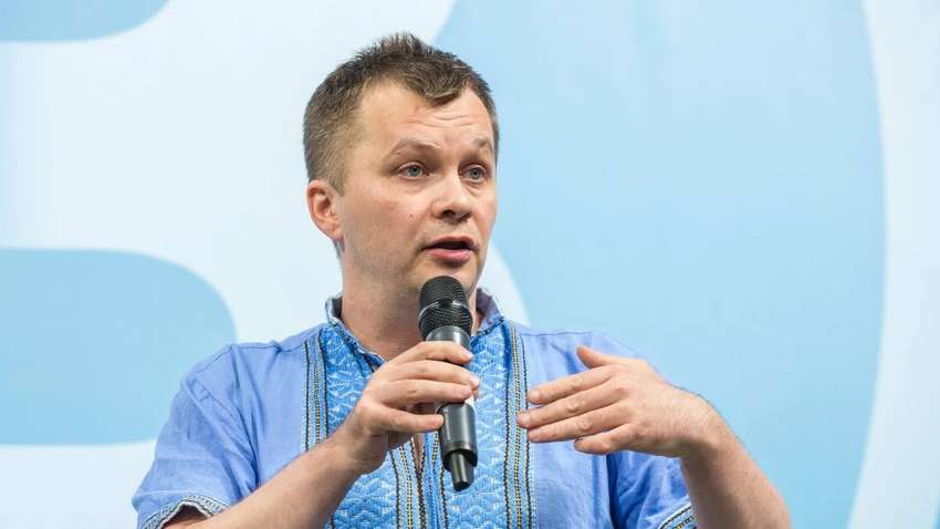 НАПК уличило министра экономики в конфликте интересов с женой и дочерью