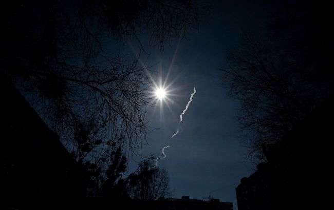 Было очень громко: стало известно, что взорвали у оккупантов в Мелитополе в районе аэродрома