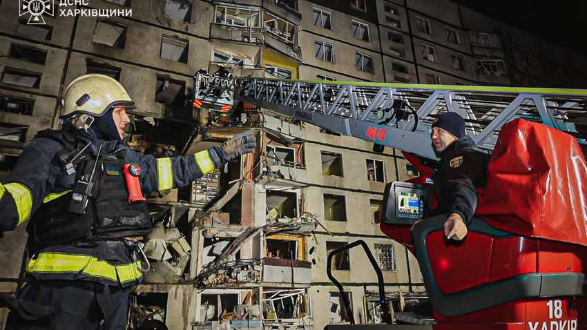 У Харкові стало відомо про загибель ще однієї дитини