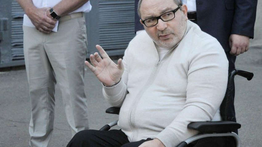 "Не коронавирус": мэр Харькова внезапно ушел на больничный