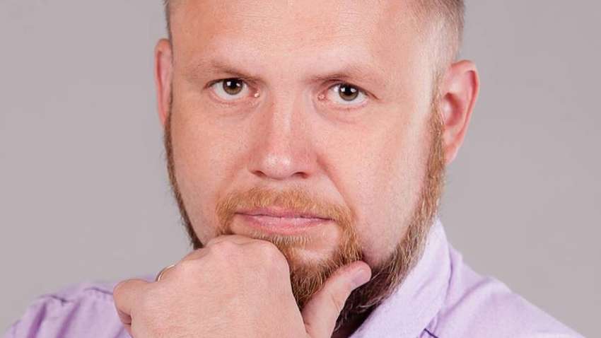 Фарс с президентским университетом доказывает, что у нас проблемы с образованностью - Кривонос