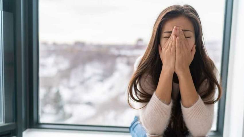 Как преодолеть паническую атаку и успокоиться: ТОП-3 совета