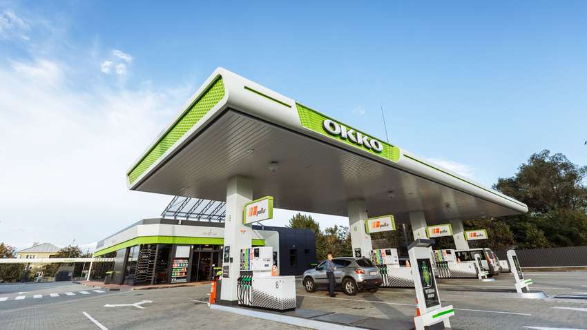 Группа компаний ОККО не рассчиталась с бюджетом, — СМИ Группа компаний ОККО не рассчиталась с бюджетом, — СМИ