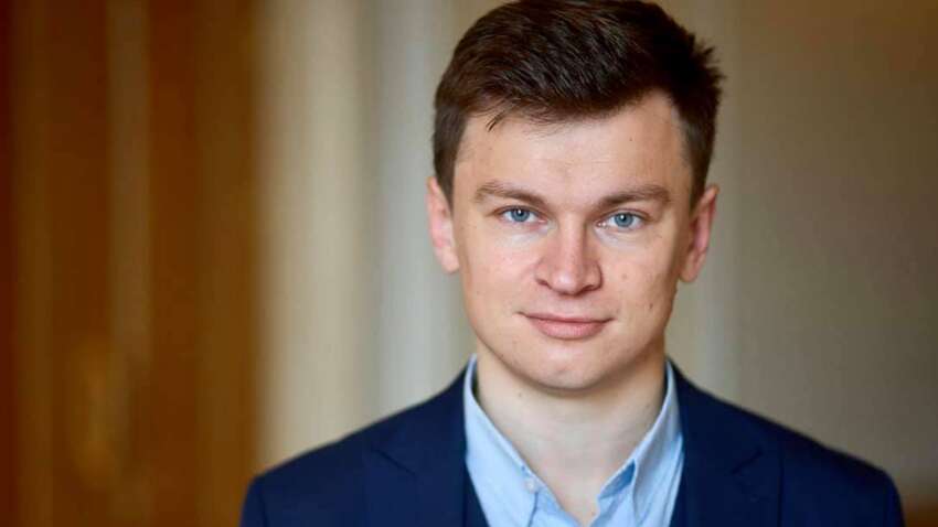 Мать подарила 6 миллионов: нардеп из Житомирской области купил новую квартиру в Киеве Мать подарила 6 миллионов: нардеп из Житомирской области купил новую квартиру в Киеве