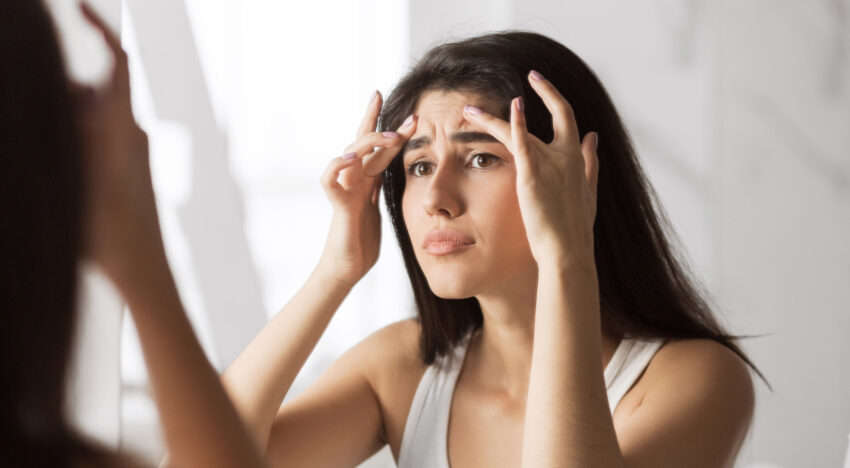 Благодаря этим средствам забудете о морщинах на лице Благодаря этим средствам забудете о морщинах на лице