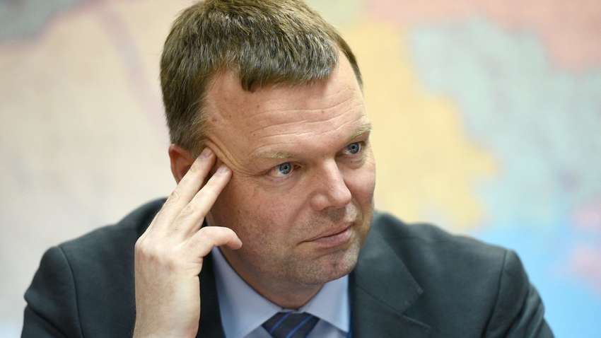 Ексчлен Місії ОБСЄ закликав змінити мінські угоди
