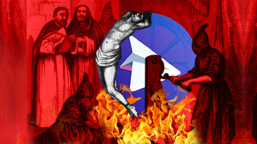 Блокировка популярных мессенджеров: причины и последствия