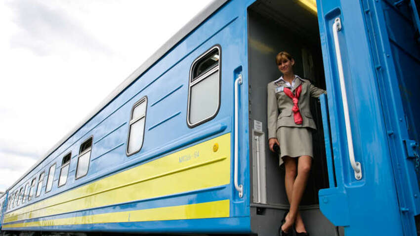 Программа УЗ-3000: когда украинцы смогут ездить бесплатно поездами