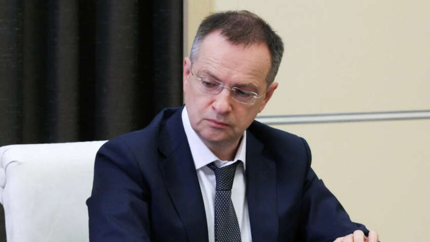 Кремль снова отправляет на переговоры "идеолога Путина"