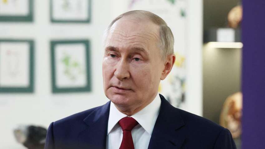 Требования Кремля касаются не только Украины: в США объяснили новый сигнал Путина Западу