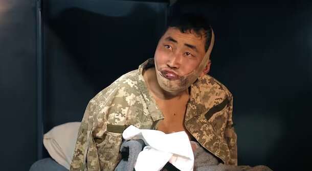 Публікація відео з полоненими в Україні стурбувала ООН: що заявили Публікація відео з полоненими в Україні стурбувала ООН: що заявили