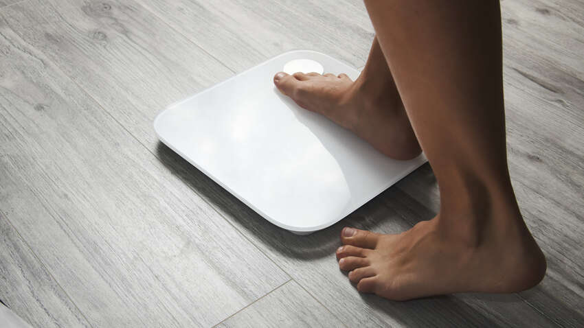 Дело не только в еде: пять причин увеличения веса