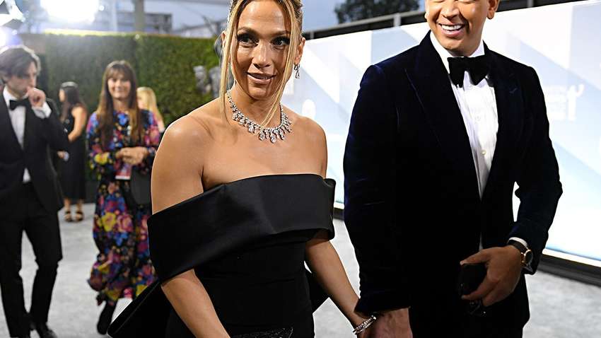 Дженнифер Лопес нанесла экс-возлюбленному новый удар