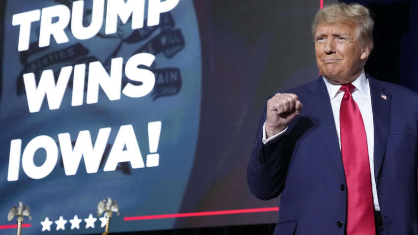 Что ждать Украине от Трампа во главе США: есть ли еще шанс на получение помощи