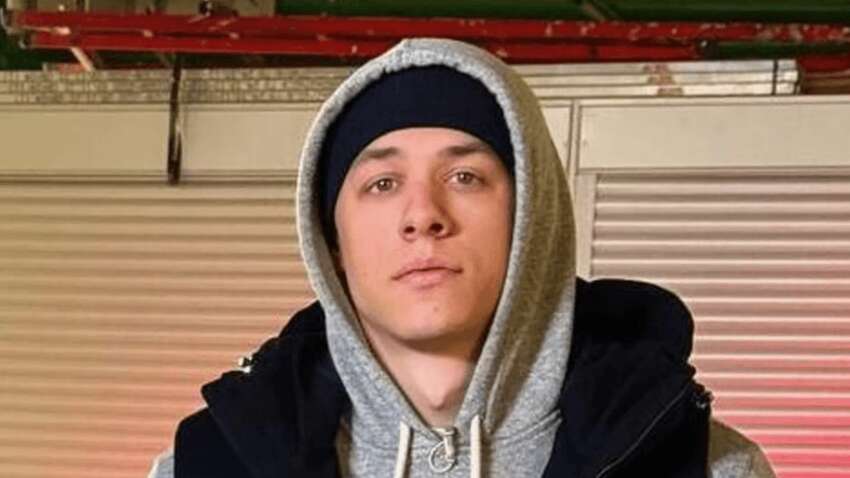 Российский рэпер Macan будет служить в Росгвардии