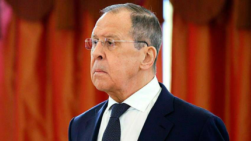 В РФ встревожились: Лавров вслед за Кулебой собрался с визитом в Африку