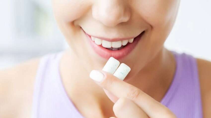 Жевательная резинка приводит к необратимому эффекту: исследование медиков шокирует Жевательная резинка приводит к необратимому эффекту: исследование медиков шокирует