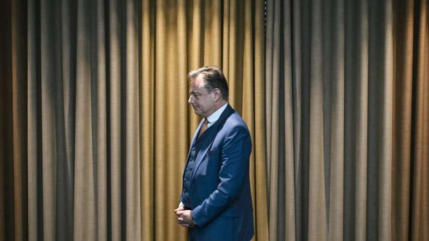 Внутри ЕС нарастает раскол: уде не только Орбан и Фицо намекают, что Россия победит в войне