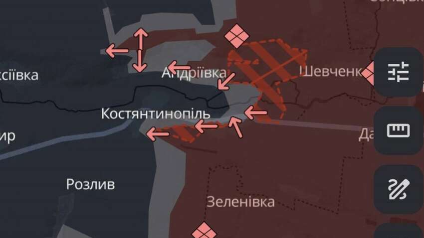 Генералів потрібно судити: в ЗСУ розповіли про плачевну ситуацію на фронті