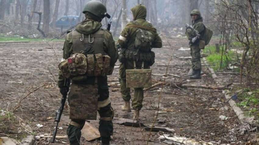 Наступление группами по 6 – 8 бойцов: РФ готовит страшный ад в большом городе