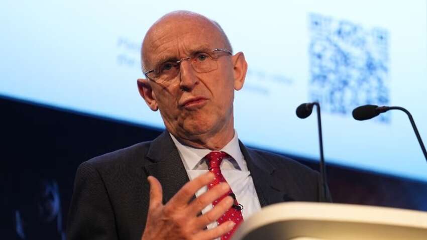 Стало известно, какое решение по Украине везет министр обороны Британии в Вашингтон Стало известно, какое решение по Украине везет министр обороны Британии в Вашингтон